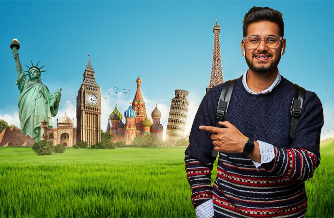 courses for diploma study abroad