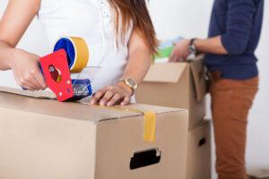 movers and packers