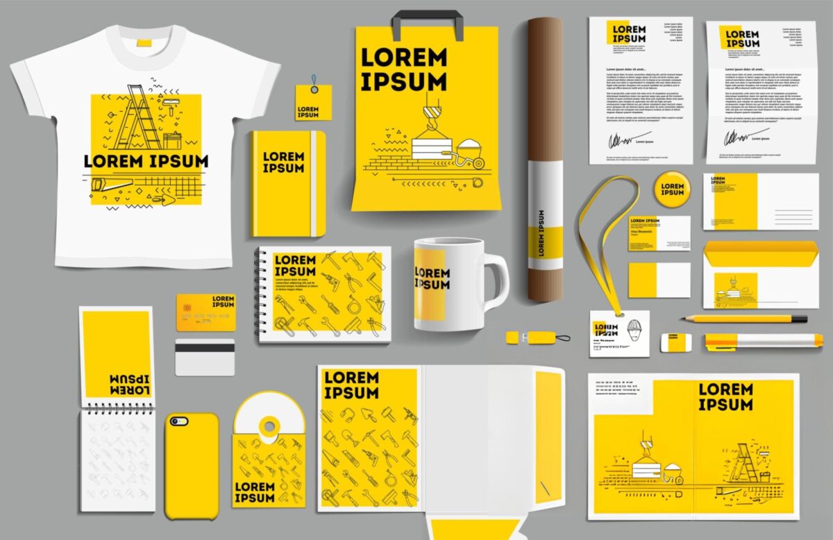 Professional Logo Design Services in Dubai UAE 2024