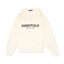Find Your Perfect Essentials Hoodie for Any Season