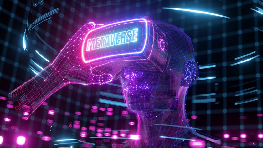 The 7 Top Technologies for Metaverse Development