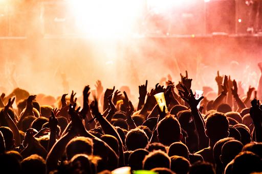 events in Houston