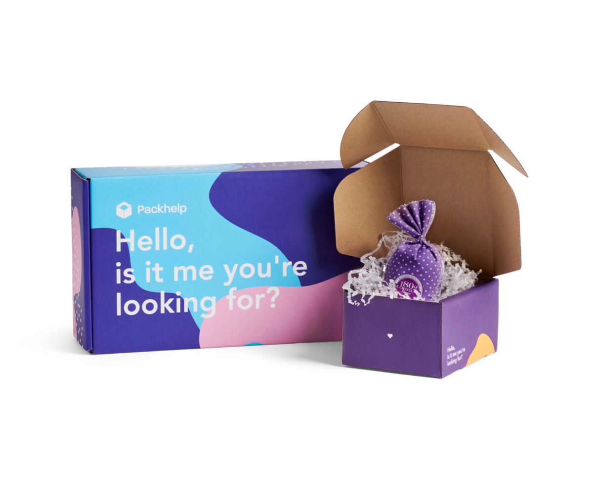 From Design to Delivery: Journey of Custom Printed Mailer Boxes