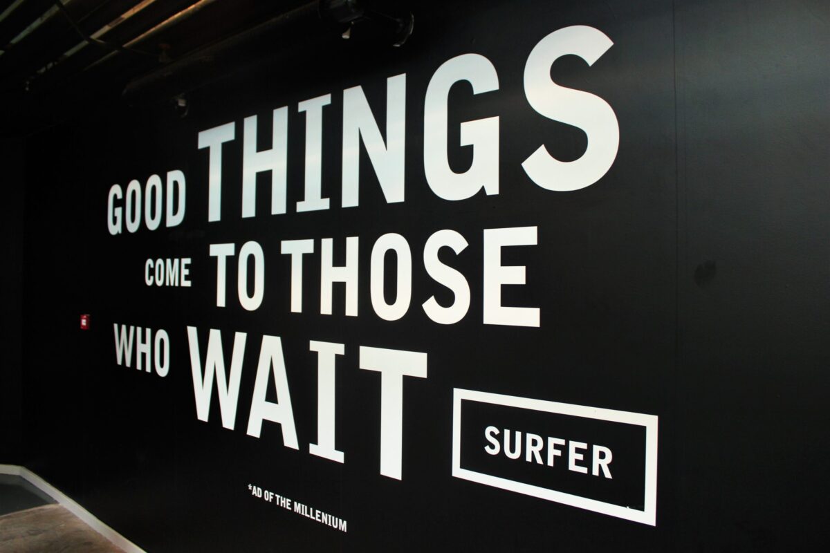 The Future of Digital Lobby Signage for Modern Businesses