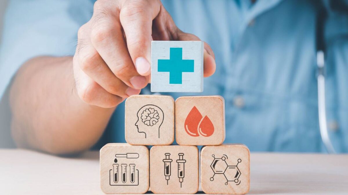 The Importance of Having a Health Insurance Card in 2024