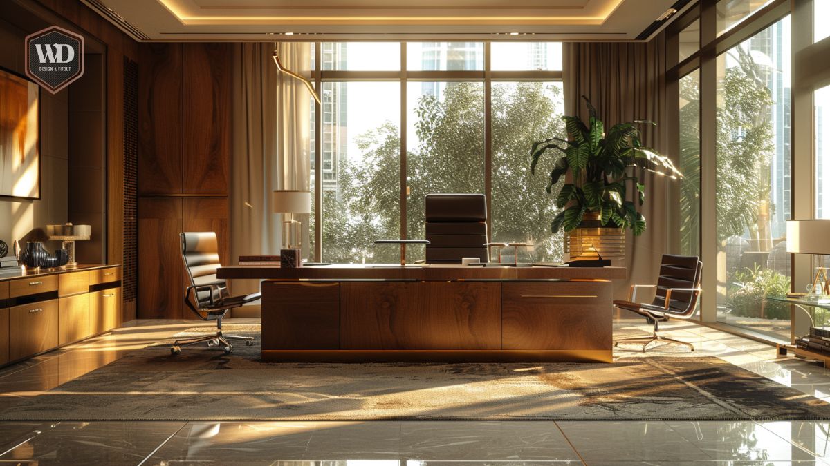 Interior Design in Dubai: Elevating Standards of Design and Construction Excellence