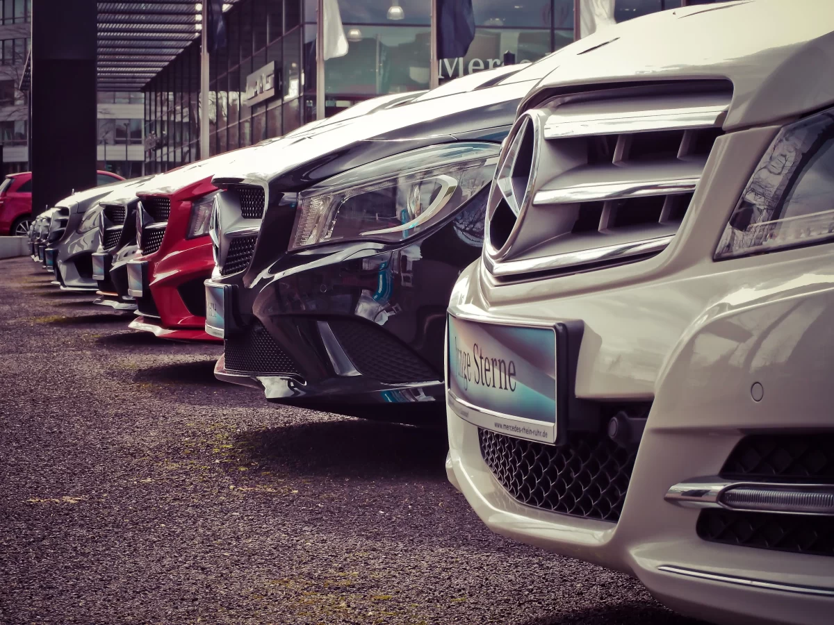 Volvo Englewood: Sustainability, and Customer Service