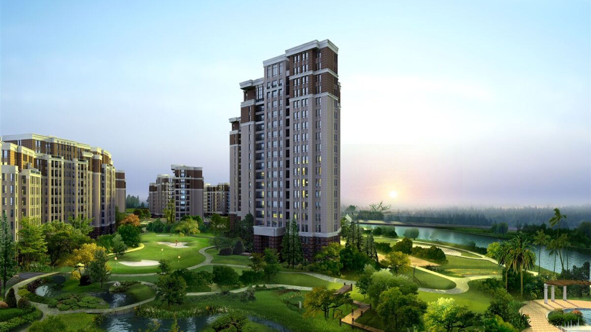 The Ultimate Guide to Buying Flats in Kochi