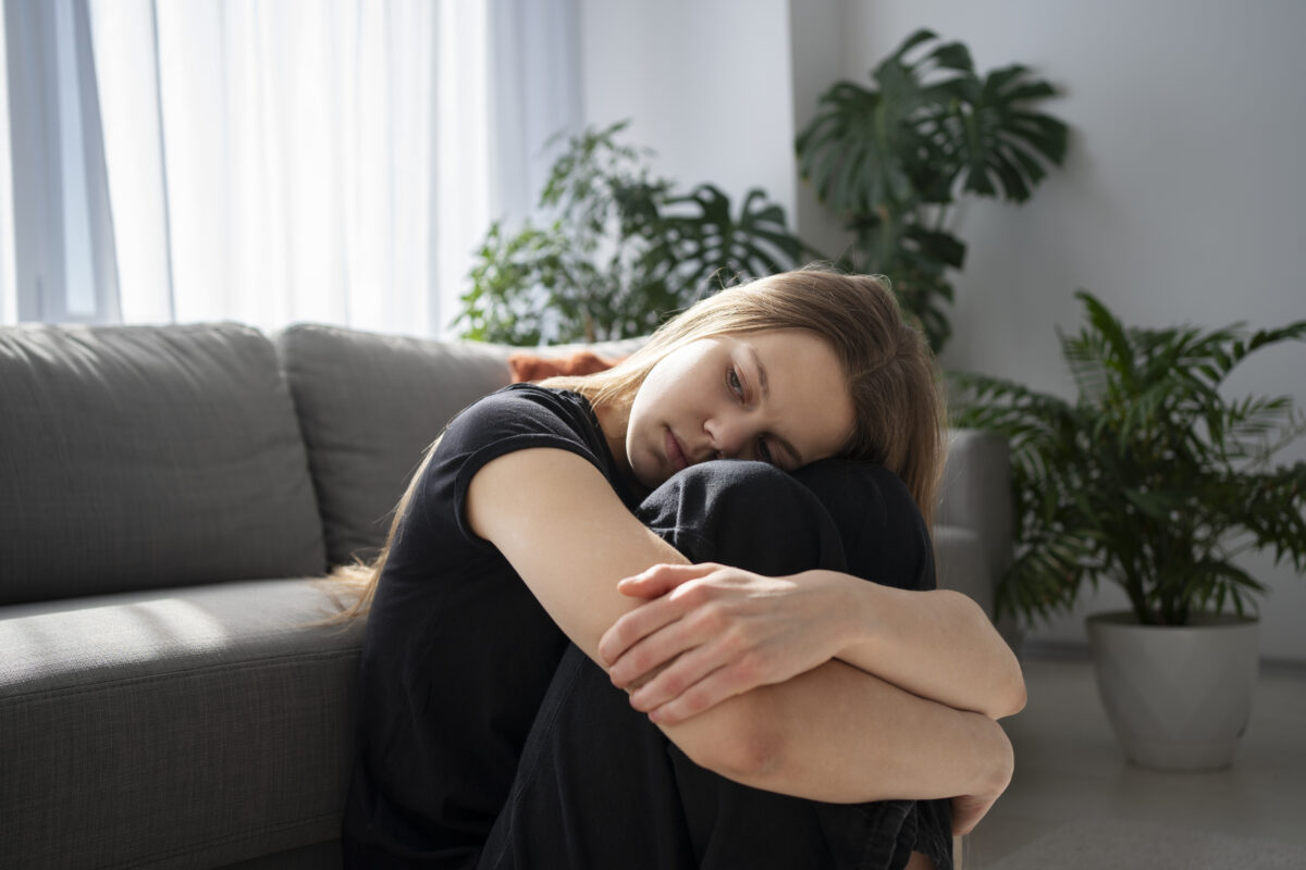 What is the most serious bipolar disorder?