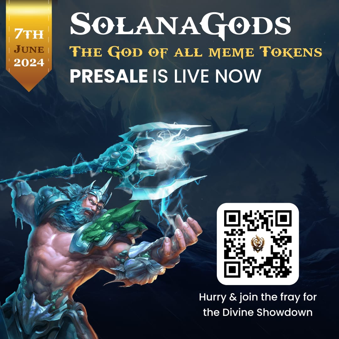 solana presale