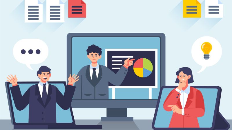 technology consulting services