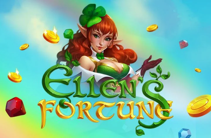 Ellen’S Fortune: Como Encantar-Se E Ganhar Com Este Slot Mágico