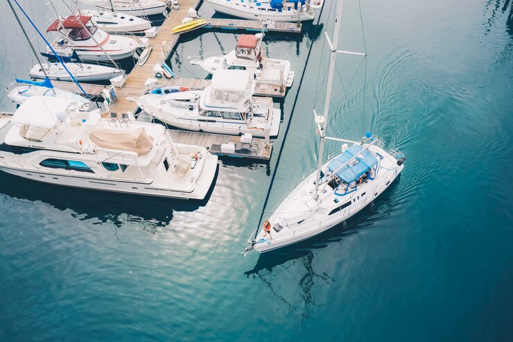 Discover Luxury Ultimate Guide to Boat Rental in Abu Dhabi