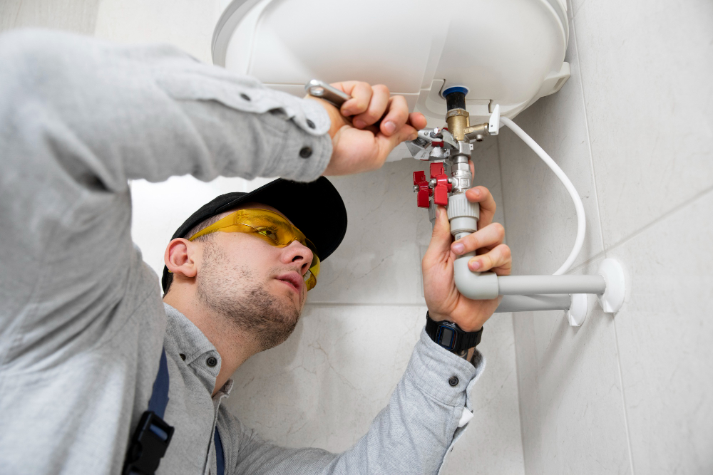 Emergency Plumbers