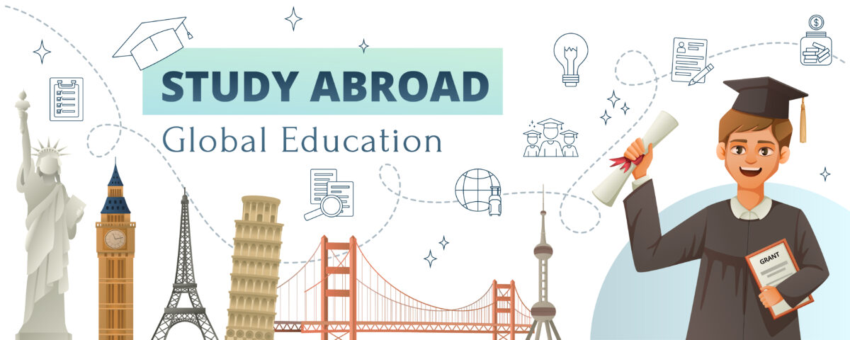 A Guide to Study Abroad Consultancy in Kerala for Overseas Education