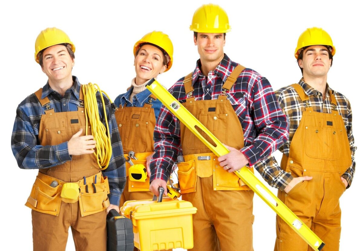 What Services Does a Maintenance Company in Dubai Offer?