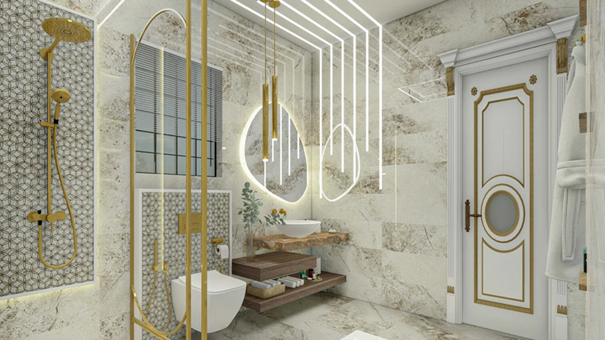 Top Bathroom Suppliers: Your Guide to Finding Quality Fixtures in the UK