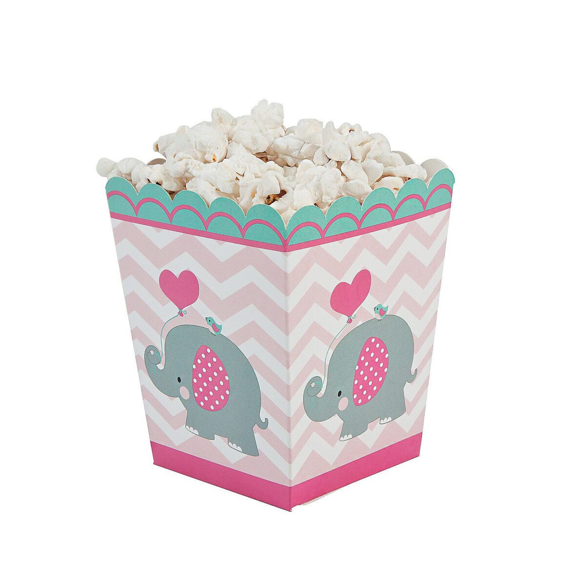custom popcorn boxes