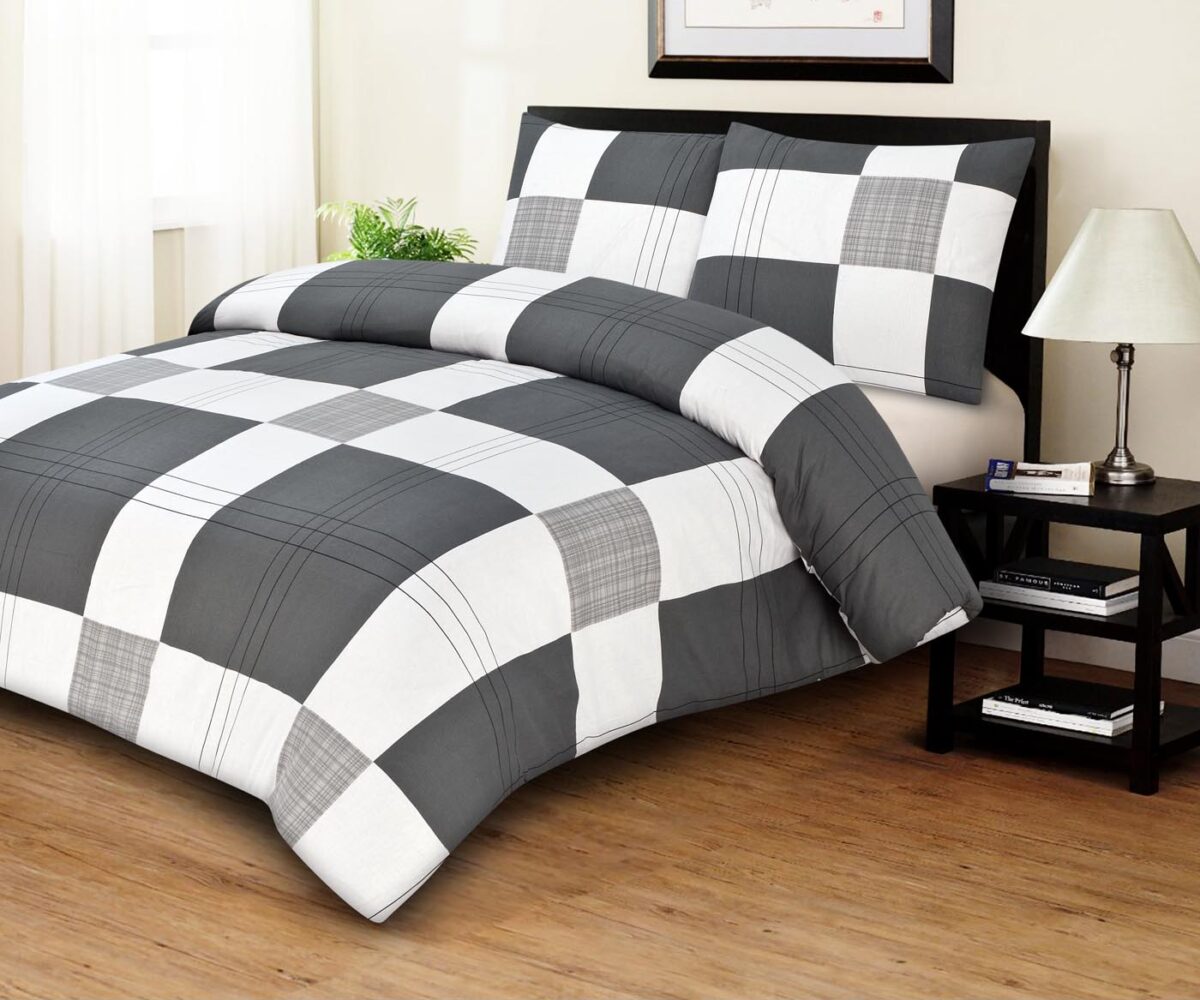 bedding linen