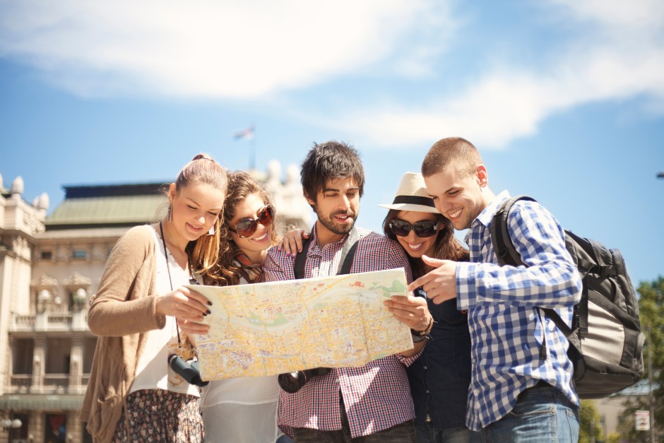Golden Triangle Tours From Delhi