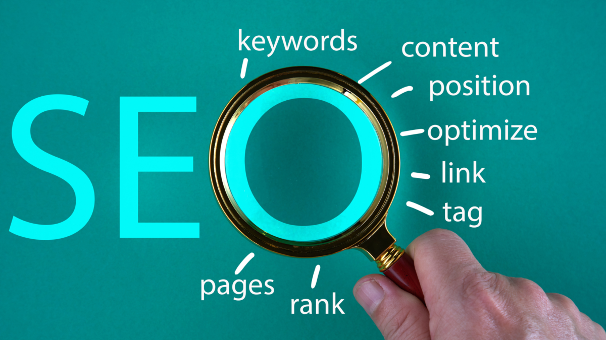 Best SEO Agency in Dubai
