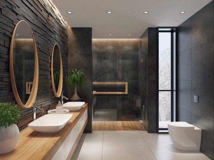 Bathroom Designs Wakefield – Formosa Bathrooms & Kitchen