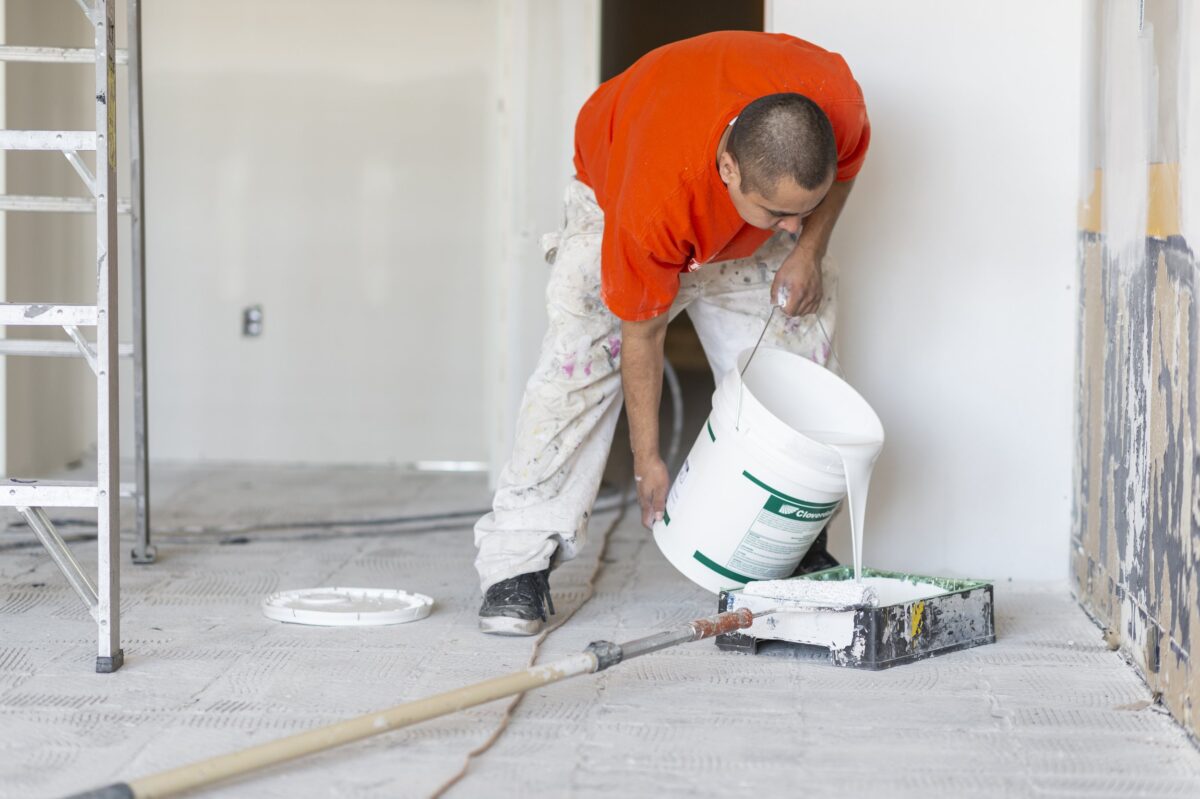 5 Advantages of Hiring Best Painters In Calgary