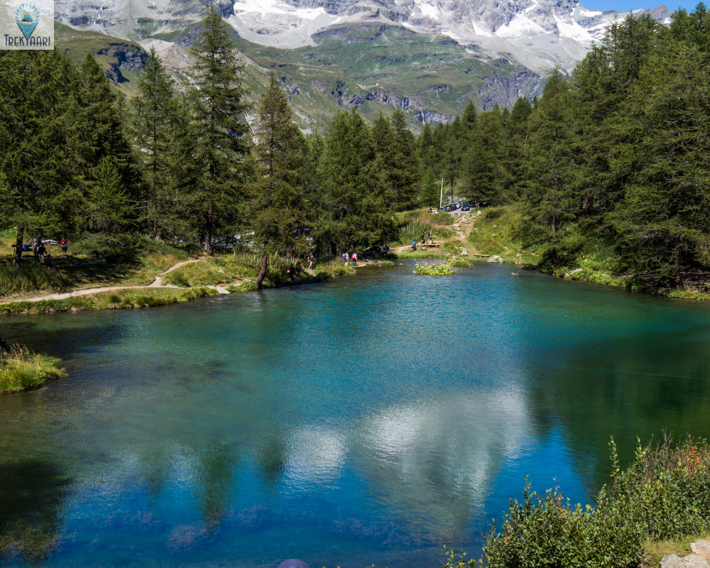 How to Plan Your Bhrigu Lake Trek: Tips and Tricks