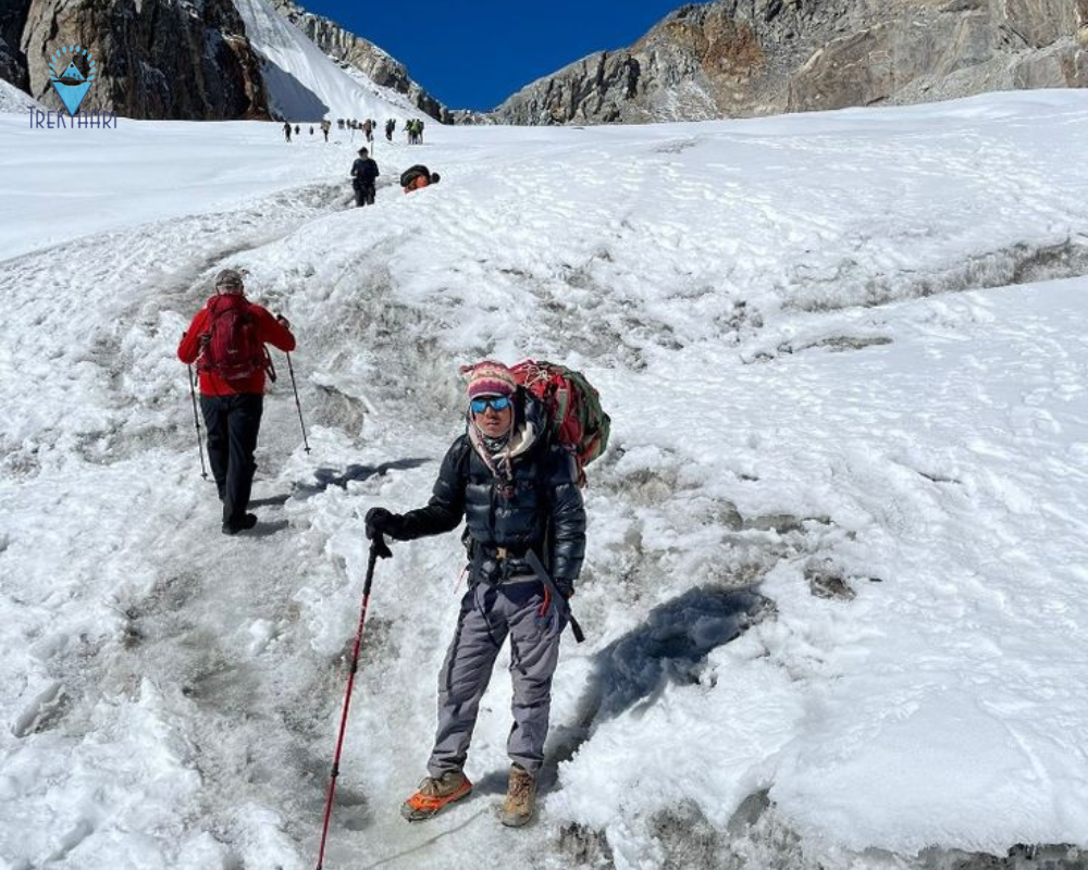 Best Practices for a Sustainable Black Peak Expedition