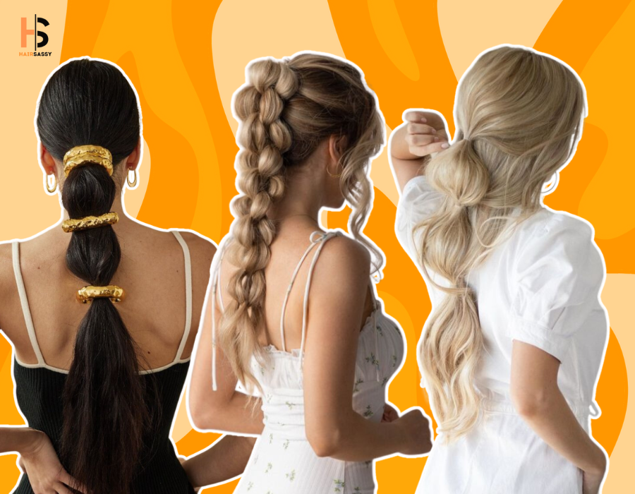 Trendy Braided Ponytail Hairstyles to Amp Up Your Look