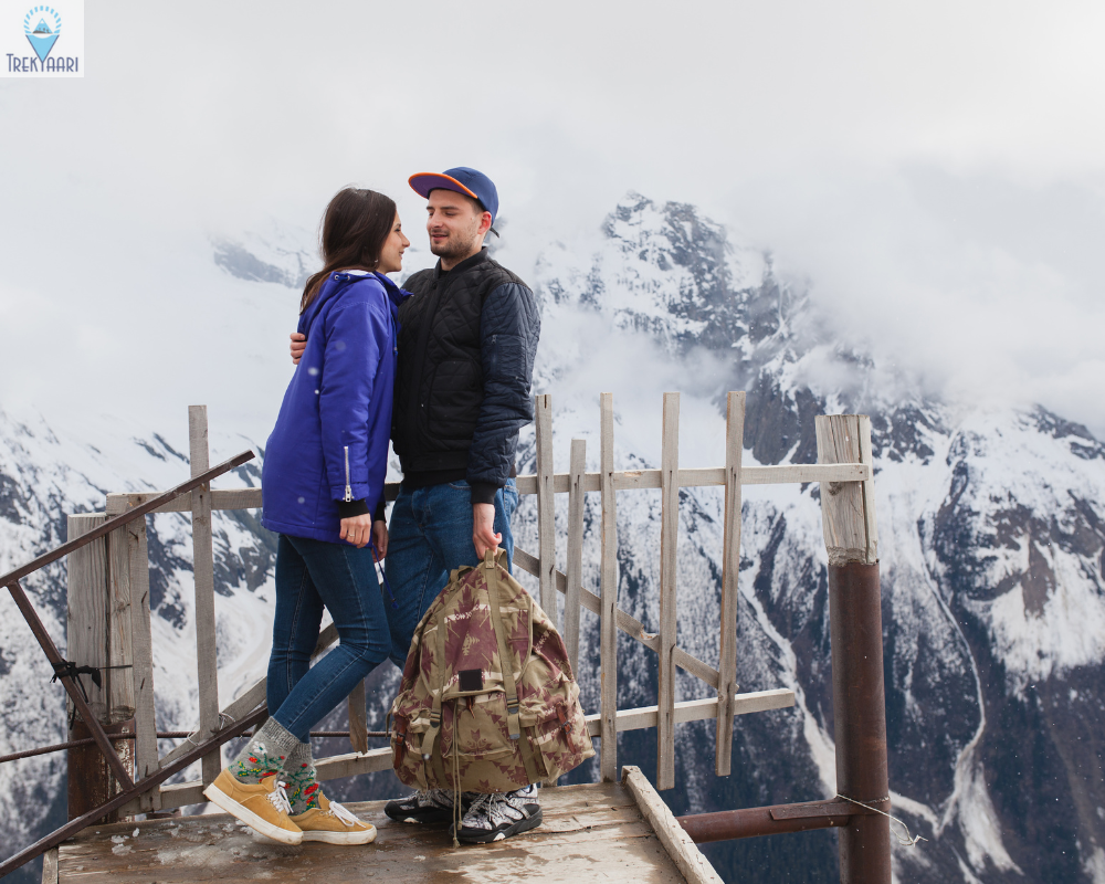 The Ultimate Chopta Chandrashila Trek Itinerary: Tips and Highlights