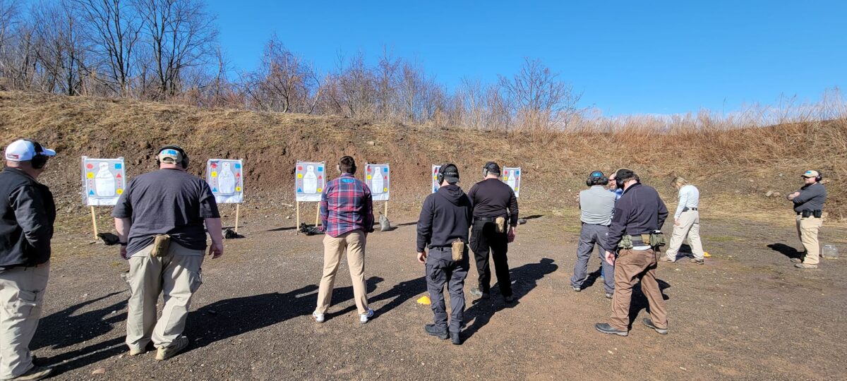 The Role of Concealed Carry in Self-Defense: Maryland Case Studies