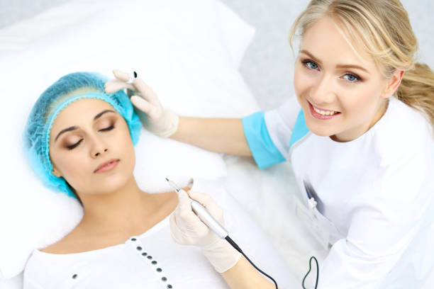 Your Path to Smoother Skin: Growth Factor Therapy in Riyadh