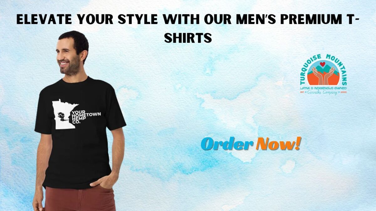 premium t shirts