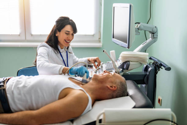 Weight Loss Made Easy: Endoscopic Balloon in Riyadh