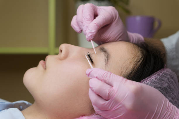 Enhance Your Eyes: Laser Lift Options in Riyadh