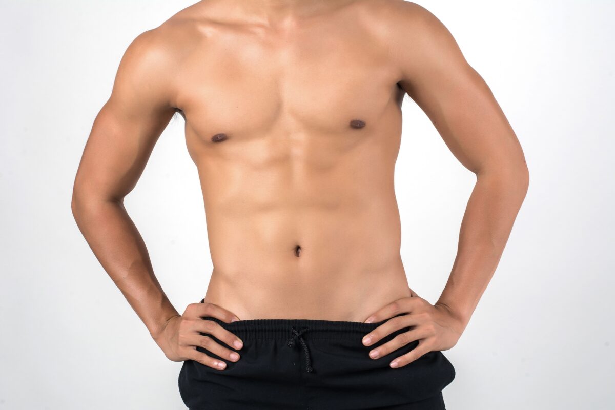 Your Path to a Flatter Chest: Gynecomastia Surgery in Riyadh
