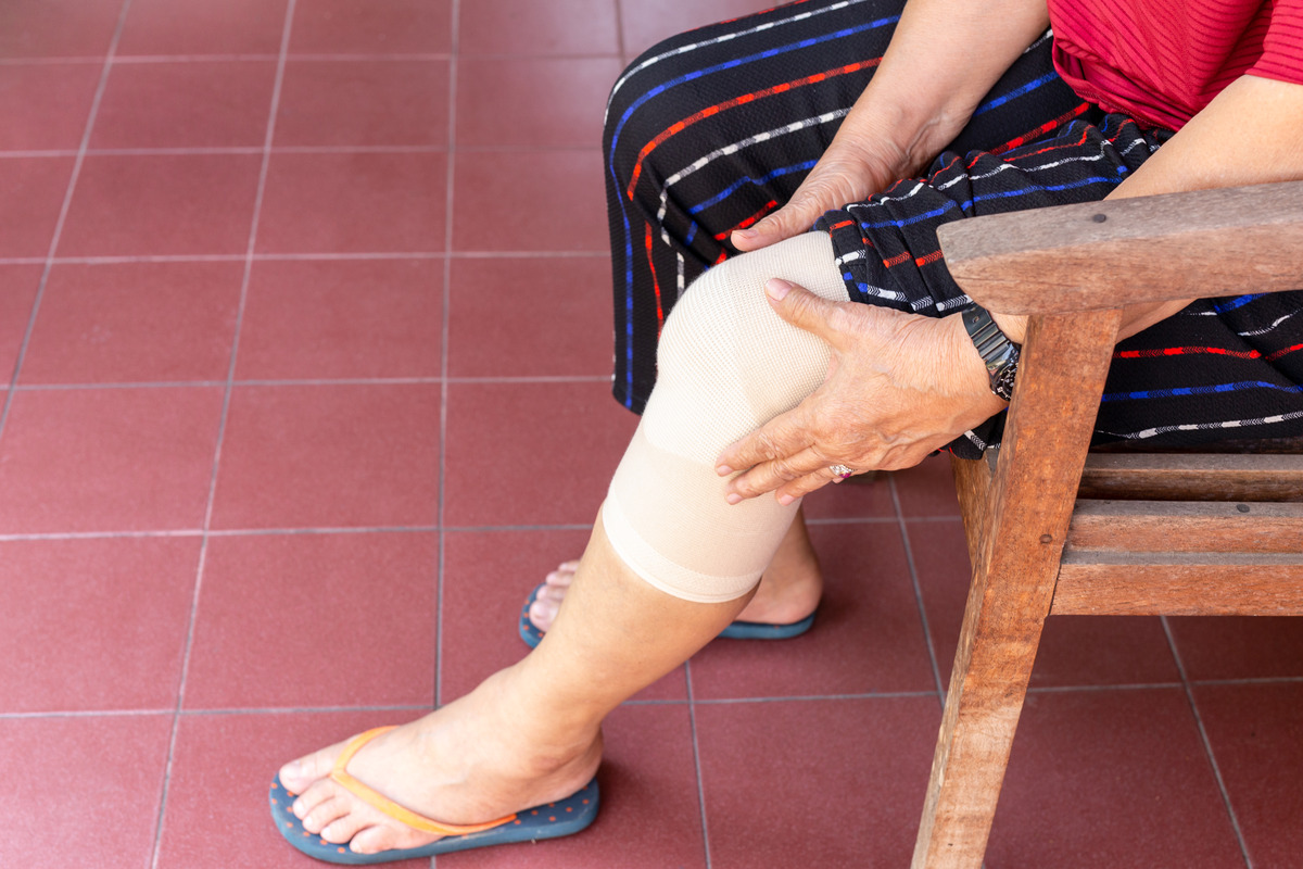 Chronic Venous Disease Prevention: How to Protect Your Legs