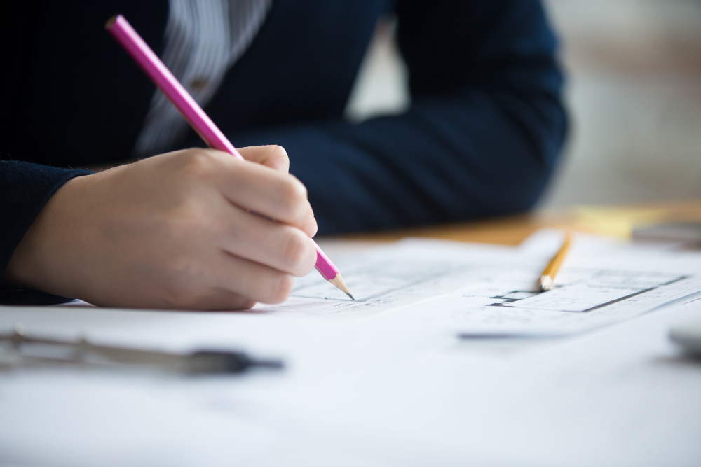 IELTS Writing Mock Test
