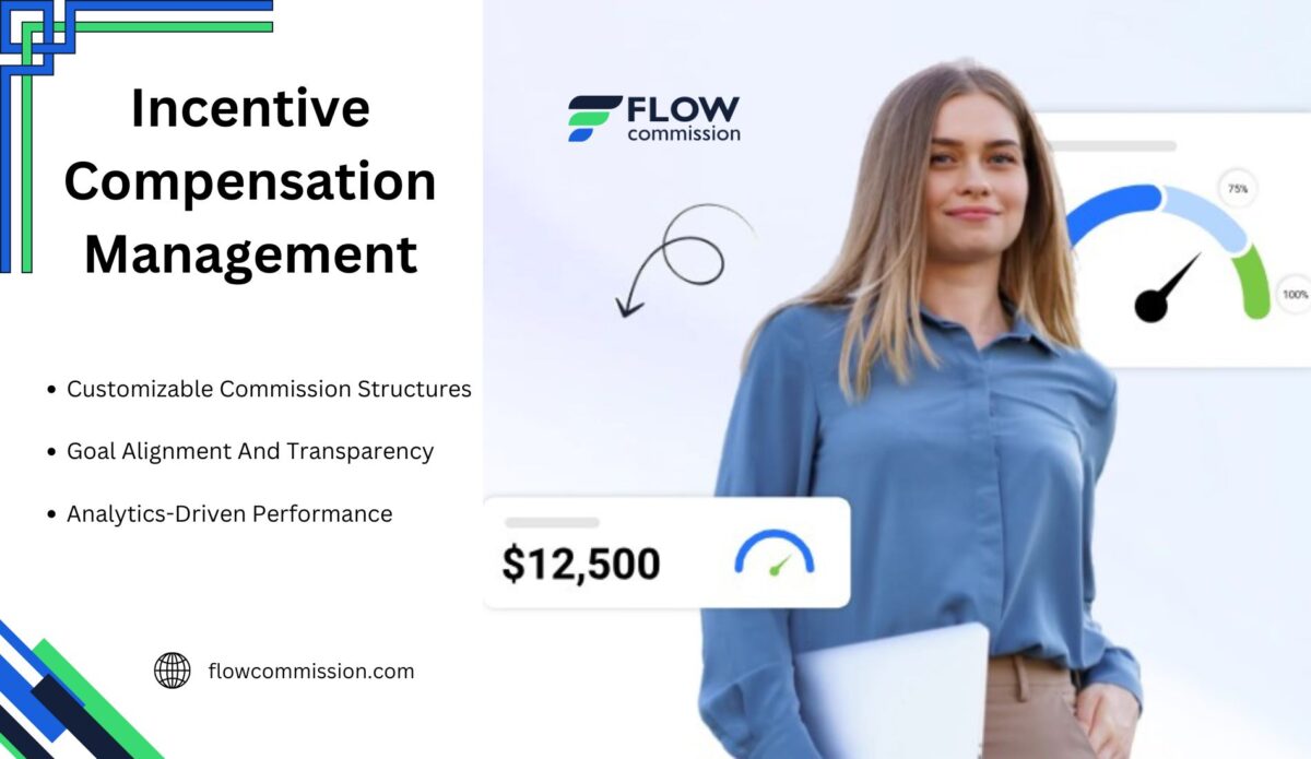 incentive compensation management