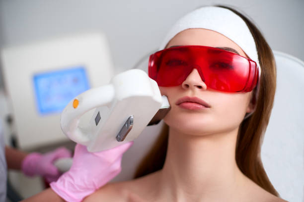 Smooth Skin Awaits: Laser Hair Removal Options in Riyadh