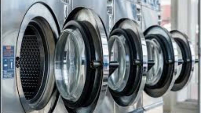 The Ultimate Guide to Laundry: Tips, Tricks, and Best Practices