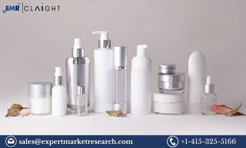 Metal Cosmetic Packaging Market Size, Share, Trends and Industry Forecast 2024-2032