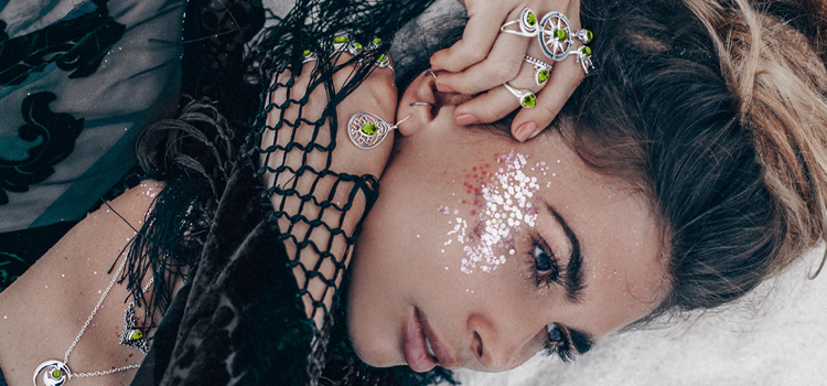 Moldavite Jewelry: Unveiling the Timeless Beauty and Significance