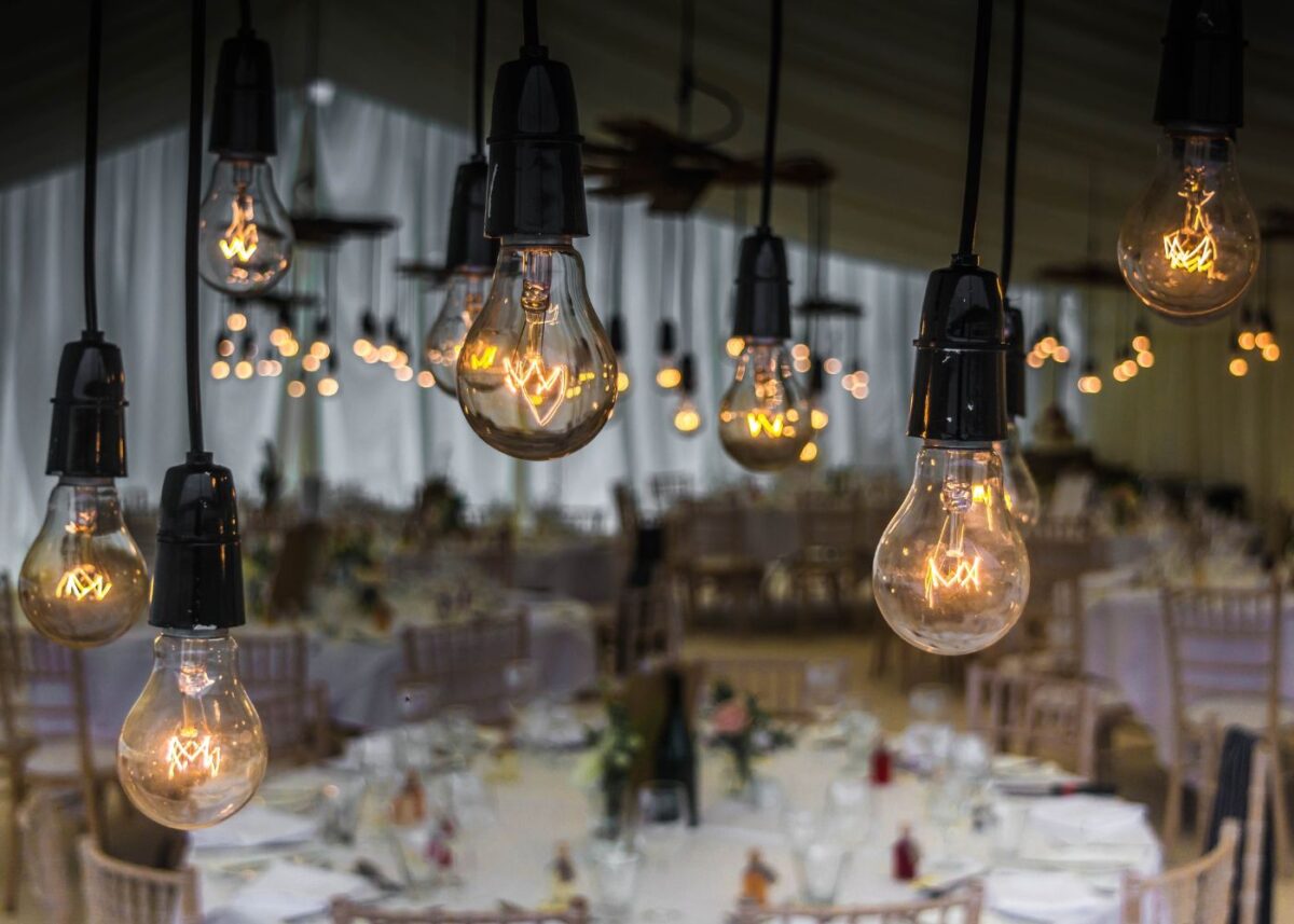 Your checklist for outdoor lighting before summer: Get your outdoor area ready for warm evenings
