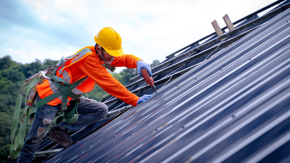Comprehensive Guide to Roof Repairs | Ensuring Longevity