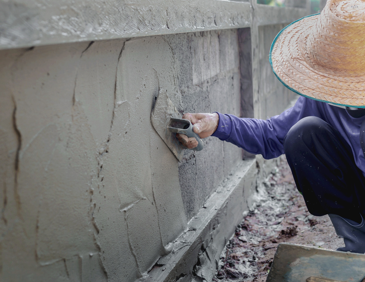 The Importance of Ready-Mixed Concrete in Today’s Construction Industry
