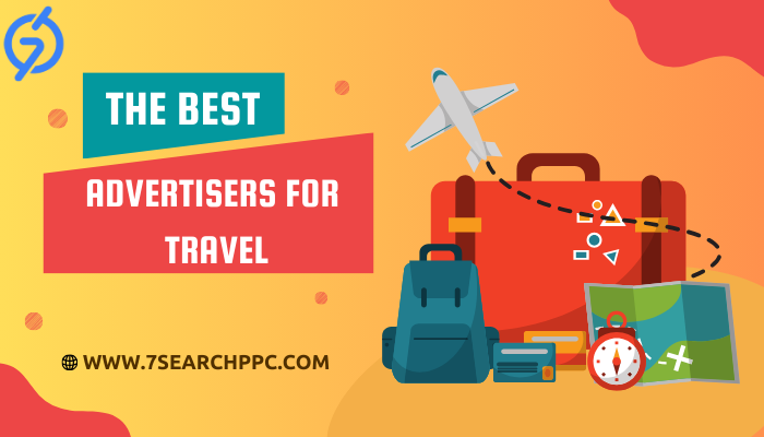 Travel Advertisers