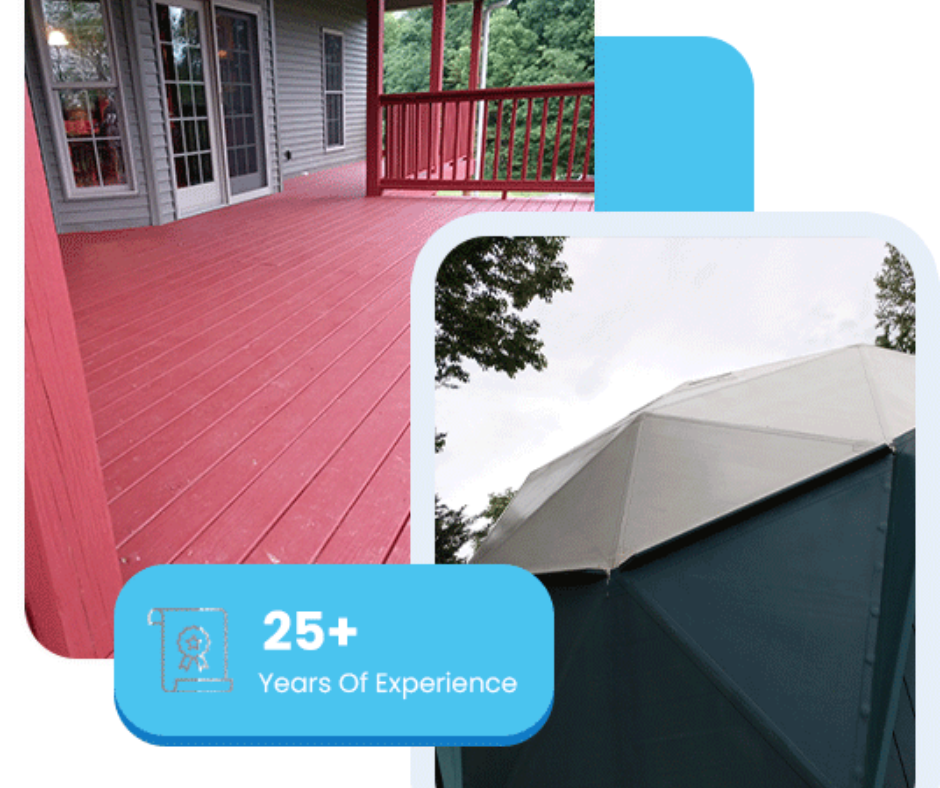 Transform Your Home With Premier Pressure Washing Services