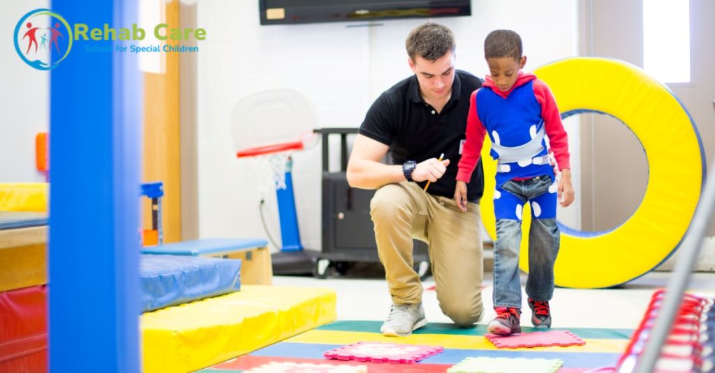 Understanding Cerebral Palsy: Causes, Symptoms, and Treatments